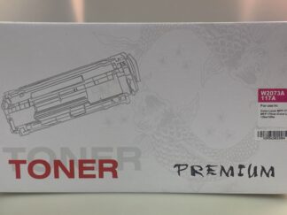Toner compatible W2073A (117A) – Para impresoras Color Laser MFP 179FNW / 178NW / 150A / 150W NUEVO