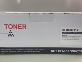 Toner compatible BT‑TN2420(P) NUEVO