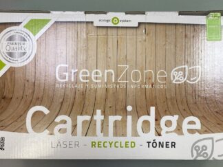 Toner Cartridge para Brother DR2400 | GreenZone GBTDR2400N0 NUEVO