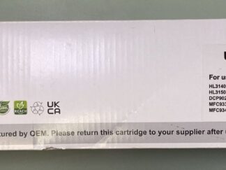 Toner Cartridge UTB241/242BK NUEVO