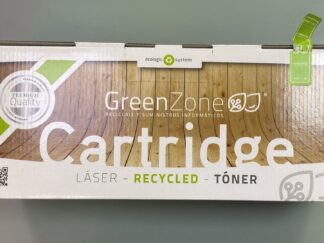 Toner Green Zoner CF210X(131X) NUEVO