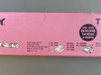 Toner Brother TN-300HL NUEVO