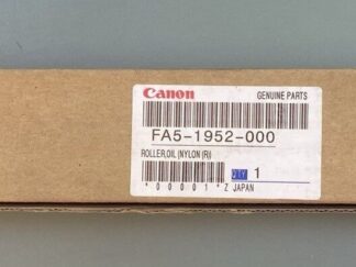 Rollo Canon FA5-1952-000 NUEVO