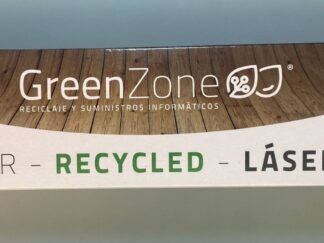Green Zone CF350A (130A) Negro (1.000 Copias) NUEVO