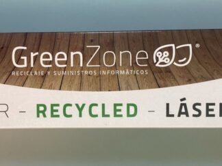 Green Zone CF353A (130A) Magenta (1.000 Copias) NUEVO