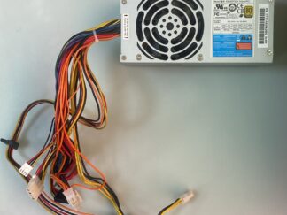 Fuente Seasonic SS‑300TGW TFX 300 W REACONDICIONADO
