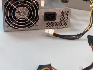 Fuente De Poder Hp 240w API5PC49 REACONDICIONADO