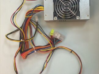 Fuente SOLYTECH - SL-250TFX (MAX-250W) REACONDICIONADO