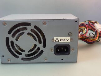 Fuente Bestec ATX-1956F | 200W REACONDICIONADO