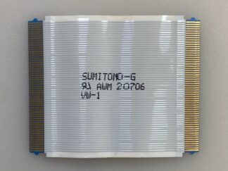 CABLE SUMITOMO-G AWM 20706 VW-1 (TV UE37C6000) | 60 Pines | MEDIDAS: 4 cm de largo/ 3 cm de ancho | REACONDICIONADO