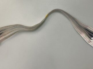 CABLE FLEX EUNSUNG I AWM 20861 105ºC 60V | A VW-1FT1/FT2 -F | 68 Pines | MEDIDAS: 42 cm de largo/ 4 cm de ancho | REACONDICIONADO