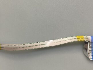CABLE FLEX YOUNGSHIN AWM 20941 VW-1 90V 105C | A FT1/FT2 -F | 51 Pines | MEDIDAS: 21 cm de largo/ 3,5-4 cm de ancho | REACONDICIONADO
