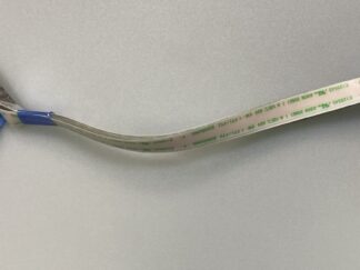 CABLE FLEX EUNSUNG -F E129545 AWM 20861 | A 105ºC 60V VW-1 FT1/ FT2 | 51 Pines | MEDIDAS: 19 cm de largo/3-4 cm de ancho | REACONDICIONADO