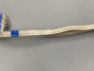 CABLE FLEX EUNSUNG AWM 20861 105ºC 60V | A VW-1 F1/ FT2 -F | 51 Pines | MEDIDAS: 25 cm de largo/ 3,5-4 cm de ancho | REACONDICIONADO