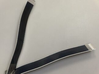 CABLE FLEX RISE E338920 AWM 20706 105C 60V VW-1 | ZZY502R | 51 Pines | MEDIDAS: 23,5-26,5 cm de largo (ver imágenes)/ 3 cm de ancho | REACONDICIONADO