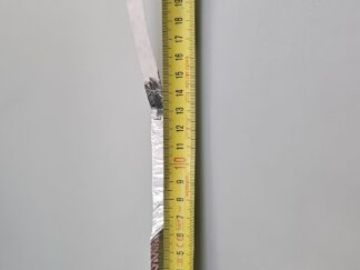 CABLE FLEX MGE E476476 AWM 20624 80C 60V VW-1 | Pines 20 | Medidas 22,8cm largo / 1,2cm ancho (ver imágenes) | REACONDICIONADO