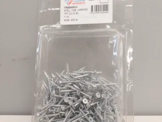 Tornillos madera Thuresson 0,3x30mm - 200uds NUEVO