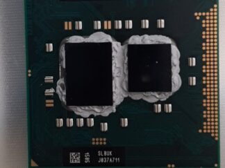 Intel Core i3-370M