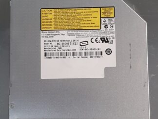BC-5500S (V2)