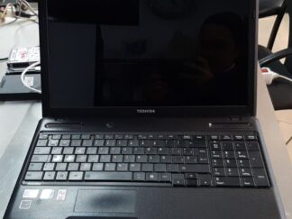 SATELLITE C660-10D