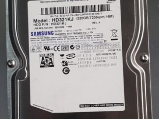 HD321KJ