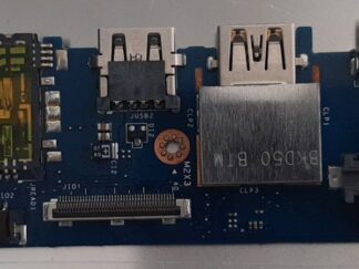 BKD50 LS-B821P REV: 1.0
