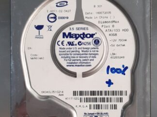 6K040L510214 AAA