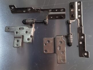 Bisagras ASUS F555L