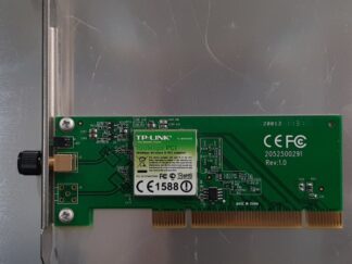 TL-WN751ND (VER: 1.0)