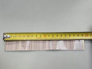 CABLE FLEX HANKWANG LTD-1 AWM 20941 A 105Cº 90V VW-1 FT1 -F- Halogen Free | PINES 50 | REACONDICIONADO