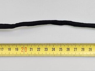 CABLE LVDS PLACA-PANTALLA | PINES extremo izquierdo 20 / extremo derecho 30 | Medidas 46cm largo / 3,9cm ancho | REACONDICIONADO