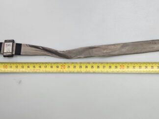 CINTA T-CON -MATRIX SAMSUNG | PINES conector izquierdo 40 / conector derecho 51 | Medidas 46,6cm largo / 4,5cm ancho | REACONDICIONADO