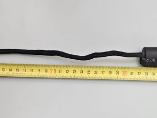 CABLE PLACA-PANTALLA | PINES conector derecho 40 / conector izquierdo 30 | Medidas 47,1cm largo / 4,3cm ancho | REACONDICIONADO