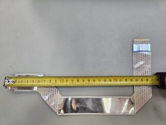 CABLE FLEX YOUNGSHIN AWM 20941 VW-1 90V 105C A FT1 / FT2 -F- | Medidas 27,2cm largo / 14,6cm ancho | PINES 50 | REACONDICIONADO