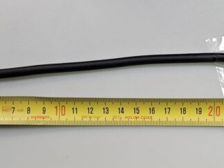 CABLE LVDS PLACA-PANTALLA | PINES 50, AMBOS EXTREMOS| Medidas 26,5cm / 3,3cm ancho | REACONDICIONADO