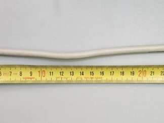 CABLE COPARTNER FFC | Medidas 28cm largo / 3,8cm ancho | Pines lado izquierdo 27 / lado derecho 30 | REACONDICIONADO