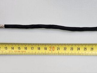 CABLE LVDS PLACA-PANTALLA | PINES LADO IZQUIERDO 40 / LADO DERECHO 32 | Medidas 36cm largo / 4,1cm ancho | REACONDICIONADO