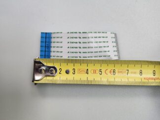 JK E467469 AWM 20706 105C 60V VW-1 HF | PINES 40 | Medidas 7cm largo / 2,3cm ancho | REACONDICIONADO