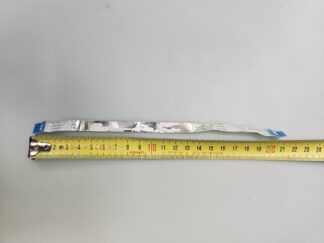 CABLE FLEX CviLux E208903-3 AWM 20706 105C 60V VW-1 | PINES 8 | Medidas 21,6cm largo / 1cm ancho | REACONDICIONADO