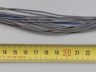 CABLE LVDS | PINES lado derecho 18 / lado izquierdo 18 | Medidas 35cm largo / 2,3cm ancho | REACONDICIONADO