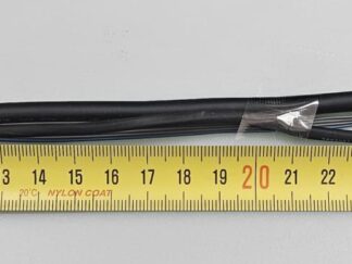 CABLE LVDS | PINES lado izquierdo 24 / lado derecho 12 / 8 / 4 (de mas corto a las largo) | Medidas 36cm largo / 3cm ancho | REACONDICIONADO