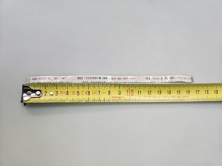 CABLE FLEC MG2 E340285 AWM 20624 80C 60V VW-1 | Medidas 17,4cm largo / 0,9cm ancho | PINES 6 | REACONDICIONADO