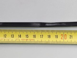 CABLE AWM 2034G VW-1 105ºC 300V 26AWG AWM I A/B 105ºC 300V FT1/FT2 -HF- SHIN HWA | Medidas 33,5cm largo / 1,5cm ancho | PINES 12 AMBOS LADOS | REACONDICIONADO