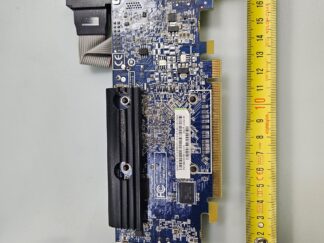 TARJETA GRAFICA ASUS Radeon HD 4350 (EAH4350 SILENT/DI/512MD2) | PUERTOS VGA / HDMI / DVI | Medidas 17,5cm largo / 12,2cm ancho |REACONDICIONADO