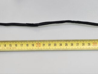 CABLE LVDS PLACA-PANTALLA | PINES lado izquierdo 20 / lado derecho 30 | Medidas 46cm largo / 3,8cm ancho | REACONDICIONADO