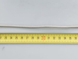 CABLE USB PLACA-PANEL / HIGH SPEED28AWG/ 2C+28AWG/2C TYPE AWM 75ºC -LF- | Medidas 57cm largo / 1,2cm ancho