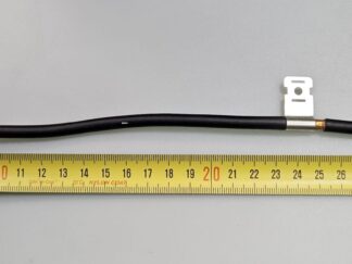 CABLE LVDS PLACA PANTALLA | PINES lado izquierdo 50 / lado derecho 50 | Medidas 37cm largo / 3,3cm ancho | REACONDICIONADO