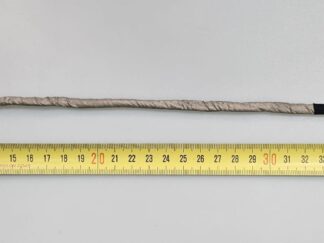 CABLE LVDS PLACA-PANTALLA | PINES lado izquierdo 21 / lado derecho 40 | Medidas 46cm largo / 4,2cm ancho | REACONDICIONADO