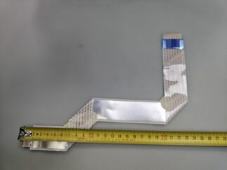 CABLE FLEX YOUNGSHIN AWM 20941 VW-1 90V 105C A FT1 / FT2 -F- | PINES 50 | Medidas 23cm largo 20cm ancho | REACONDICIONADO