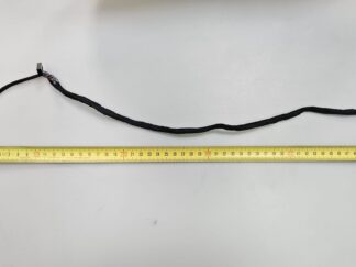 Cable Placa-pantalla | Medidas 58cm largo / 3,5cm ancho | PINES conector derecha 27 / conector izquierda 30 | REACONDICIONADO